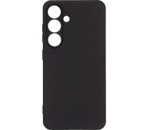 Купить - чехол для смартфона  Чехол ArmorStandart Matte Slim Fit Camera cover Black (ARM72474) для Samsung S24