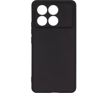 Купить - чехол для смартфона  Чехол ArmorStandart Matte Slim Fit Camera cover Black (ARM73364) для Poco X6 Pro 5G