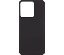 Купить - чехол для смартфона  Чехол ArmorStandart Matte Slim Fit Black (ARM72471) для Xiaomi Redmi 13C 4G / Poco C65