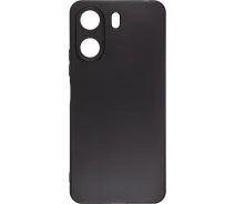 Купить - чехол для смартфона  Чехол ArmorStandart Matte Slim Fit Camera cover Black (ARM74846) для Xiaomi Redmi 13C 4G / Poco C65