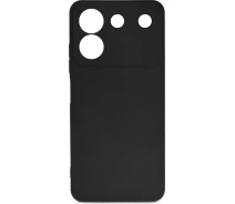 Купить - чехол для смартфона  Чехол ArmorStandart Matte Slim Fit Camera cover Black (ARM70702) для ZTE Blade A54