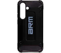Купить - чехол для смартфона  Чехол ArmorStandart Panzer Black (ARM73734) для Samsung S24