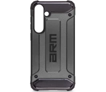 Купить - чехол для смартфона  Чехол ArmorStandart Panzer Grey (ARM75611) для Samsung S24