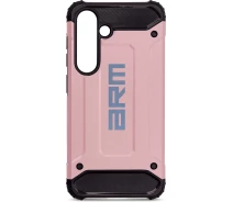 Купить - чехол для смартфона  Чехол ArmorStandart Panzer Pink (ARM73708) для Samsung S24