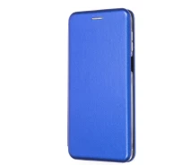 Купить - чехол для смартфона  Чехол ArmorStandart G-Case Blue (ARM70544) для Motorola G54 Power
