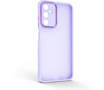 Купить - чехол для смартфона  Чехол ArmorStandart Shade Violet (ARM73422) для Samsung A05s