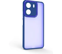 Купить - чехол для смартфона  Чехол ArmorStandart Shade Blue (ARM73410) для Xiaomi Redmi 13C 4G