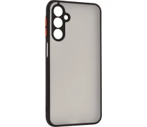 Купить - чехол для смартфона  Чехол ArmorStandart Frosted Matte Black (ARM69710) для Samsung M34