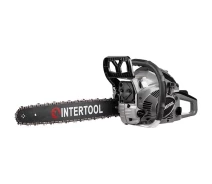 Купить - цепную пилу  Бензиновая цепная пила Intertool DT-2209 [104868]