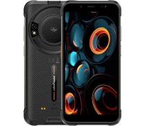Купить - смартфон и мобильный телефон  Смартфон Ulefone Power Armor 16S 8/128GB Global NFC (Black)