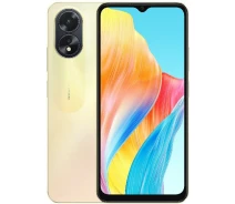 Купить - смартфон и мобильный телефон  Смартфон OPPO A38 4/128GB Glowing Gold (Global Version) Seller Refurbished