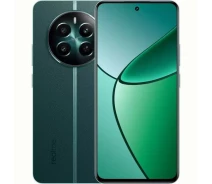 Купить - смартфон и мобильный телефон  Смартфон Realme 12+ 8/256Gb Pioneer Green (RMX3867) (UA UCRF) [5G, NFC]