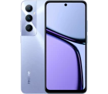 Купить - смартфон и мобильный телефон  Смартфон Realme C65 8/256Gb Starlight Purple (UA UCRF) NFC