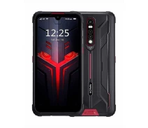 Купить - смартфон и мобильный телефон  Смартфон Hotwav Cyber 8 4/64Gb red