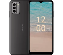 Купить - смартфон и мобильный телефон  Смартфон Nokia G22 6/256Gb Meteor Grey
