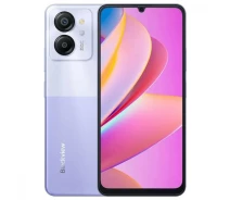 Купить - смартфон и мобильный телефон  Смартфон Blackview Color 8 8/256Gb Purple (Global Version)