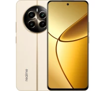 Купить - смартфон и мобильный телефон  Смартфон Realme 12+ 5G 12/512GB Navigator Beige Global EU [108786]