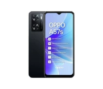 Купить -  Смартфон OPPO A57s 4/128Gb Starry Black (Global Version)