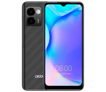 Купить - смартфон и мобильный телефон  Смартфон Doogee N50 Pro 8/256Gb Granite Black (Global Version)
