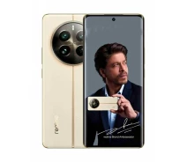 Купить - смартфон и мобильный телефон  Смартфон Realme 12+ 8/256Gb Navigator Beige (RMX3867) (UA UCRF) [5G, NFC]
