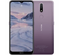 Купить - смартфон и мобильный телефон  Смартфон NOKIA 2.4 2/32GB Purple (Global Version) Seller Refurbished