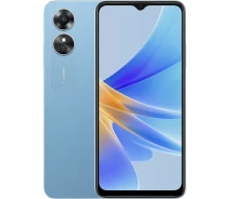 Купить - смартфон и мобильный телефон  Смартфон OPPO A17 4/64GB Lake Blue (Global Version) Seller Refurbished
