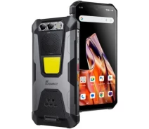 Купить - смартфон и мобильный телефон  Смартфон Fossibot F106 Pro 8/256GB NFC Black (Global Version)