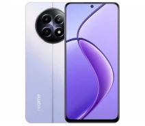 Купить - смартфон и мобильный телефон  Смартфон Realme 12 5G 8/256GB Purple (Global Version) NFC