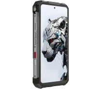 Купить - смартфон и мобильный телефон  Смартфон Unihertz 8849 Tank 3 Pro 16/512Gb Black (Global Version)