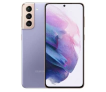 Купить - смартфон и мобильный телефон  Смартфон Samsung Galaxy S21 SM-G9910 8/128GB Phantom Violet