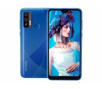 Купить - смартфон и мобильный телефон  Смартфон Hotwav H1 2/16Gb blue