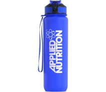 Купить - флягу  Галлон Applied Nutrition Lifestyle Water Bottle 1000 ml Blue
