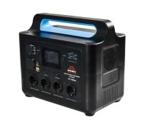 Купить - зарядную станцию  Портативная зарядная станция Vitals Professional PS 1800qc