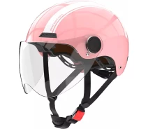 Купить - велосипедный шлем  Велосипедный шлем Smart4u EH10 56-62см Pink [105514]