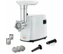 Купить - мясорубку  Мясорубка Tefal NE114130