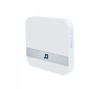 Купить - панель вызова  Дополнительный WIFI звонок для видеозвонка YOSO DoorVision-WIFI (33624-ytg)