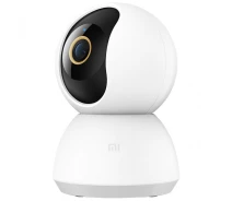 Купить - камеры видеонаблюдения  IP-видеокамера Xiaomi MiJia 2K Wall Mounting Smart Camera MJSXJ09CM (80083)