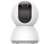 Купить - камеры видеонаблюдения  Камера 3мп 360 поворотная вай-вай Сяоми 2К Mi camera 2k bhr4457gl wi-fi (82878)