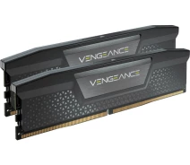 Купить - оперативную память  Модуль памяти Corsair 32 GB (2x16GB) DDR5 7000 MHz Vengeance (CMK32GX5M2B7000C40)