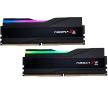 Купить - оперативную память  Модуль памяти G.Skill DDR5 32GB (2x16GB) 7800 MHz Trident Z5 RGB (F5-7800J3646H16GX2-TZ5RK)