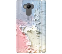 Купить - чехол для смартфона  Чехол 3d пластиковый матовый на телефон Xiaomi Redmi 4 Prime Пастель v1 "3981m-437-1529"