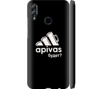 Купить - чехол для смартфона  Чехол 3d пластиковый матовый на телефон Huawei Honor 10 Lite А пивас "4571m-1618-1529"