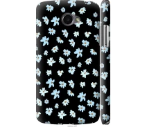 Купить - чехол для смартфона  Чехол 3d пластиковый матовый на телефон LG K5 X220 Цветочный "4900m-457-1529"