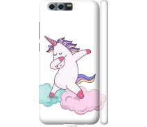 Купить - чехол для смартфона  Чехол 3d пластиковый матовый на телефон Huawei Honor 9 Единорог "4702m-998-1529"