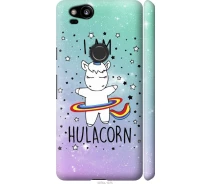 Купить - чехол для смартфона  Чехол 3d пластиковый матовый на телефон Google Pixel 2 I'm hulacorn "3976m-1075-1529"