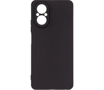 Купить - чехол для смартфона  Силиконовый (TPU) чехол ArmorStandart Matte Slim Fit для Realme C67 - Black