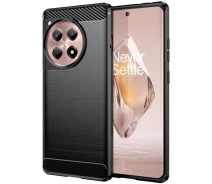 Купить - чехол для смартфона  Защитный чехол UniCase Carbon для OnePlus 12R / Ace 3 - Black