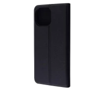 Купить - чехол для смартфона  Чехол-книжка для телефона WAVE Stage Case - Honor X8a black (544990001)