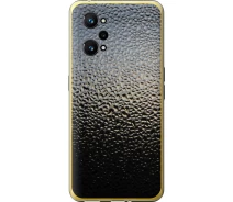 Купить - чехол для смартфона  Чехол силиконовый на телефон Realme GT Neo 3T Мокрое стекло "245u-2960-1529"