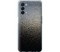 Купить - чехол для смартфона  Чехол силиконовый на телефон OnePlus Nord N200 5G Мокрое стекло "245u-2956-1529"